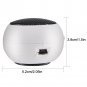 Portable Wireless Bluetooth Mini Speaker For iPod iPhone 8 Tablet Laptop PC MP3