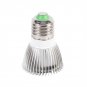 1/5/10X E27 28W Full Spectrum LED Light Growing Lamp Bulb For Flower Seed Plant