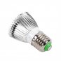 1/5/10X E27 28W Full Spectrum LED Light Growing Lamp Bulb For Flower Seed Plant