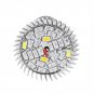 1/5/10X E27 28W Full Spectrum LED Light Growing Lamp Bulb For Flower Seed Plant