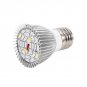 1/5/10X E27 28W Full Spectrum LED Light Growing Lamp Bulb For Flower Seed Plant