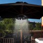 Patio LED Umbrella Pole Light Outdoor Wireless Camping Tent Bulbs Night Lights