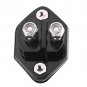 1x 40 Amp Manual Reset Circuit Breaker Switch Car Boat Fuse Holder Waterproof