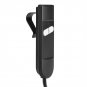 Black Electric Recliner Switch Remote Control 2Button Power Lift Chair Hand Wand