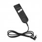Black Electric Recliner Switch Remote Control 2Button Power Lift Chair Hand Wand