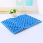 Outdoor Foldable EVA Foam Seat Pad Waterproof Garden Park Chair Cushion 4 Colors