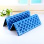 Outdoor Foldable EVA Foam Seat Pad Waterproof Garden Park Chair Cushion 4 Colors
