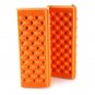 Outdoor Foldable EVA Foam Seat Pad Waterproof Garden Park Chair Cushion 4 Colors