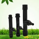New Garden Irrigation Device Venturi Fertilizer Injector Switch Water Tube Kit