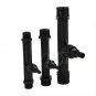 New Garden Irrigation Device Venturi Fertilizer Injector Switch Water Tube Kit