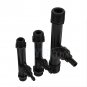 New Garden Irrigation Device Venturi Fertilizer Injector Switch Water Tube Kit