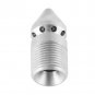 Pressure Washer Drain Cleaning Rotary Nozzle 1/4" 3/8"BSP 0.55-1.2mm Male Female