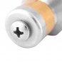 Pressure Washer Drain Cleaning Rotary Nozzle 1/4" 3/8"BSP 0.55-1.2mm Male Female