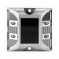 Outdoor Solar Power LED Light illuminate Driveway Path Step Road Lamp Waterproof