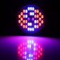 18/30/48/80W 85-265V LED DIY E27 Plants Growing Light Lamp Bulb Full Spectrum
