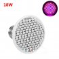 18/30/48/80W 85-265V LED DIY E27 Plants Growing Light Lamp Bulb Full Spectrum