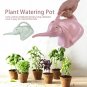 30cm Cartoon Elephant Shape Watering Can Pot Water Kettle Garden Plant Flower
