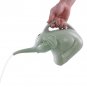 30cm Cartoon Elephant Shape Watering Can Pot Water Kettle Garden Plant Flower