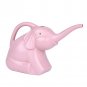 30cm Cartoon Elephant Shape Watering Can Pot Water Kettle Garden Plant Flower