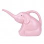 30cm Cartoon Elephant Shape Watering Can Pot Water Kettle Garden Plant Flower