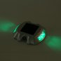 Outdoor Solar Power Waterproof 6 LED Lamp Outdoor Road Driveway Pathway Light