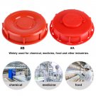 16.3cm Mini IBC Lid Water Liquid Storage IBC Tank Fitting Cover Cap Adaptor