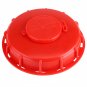 16.3cm Mini IBC Lid Water Liquid Storage IBC Tank Fitting Cover Cap Adaptor