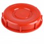16.3cm Mini IBC Lid Water Liquid Storage IBC Tank Fitting Cover Cap Adaptor