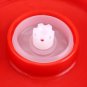 16.3cm Mini IBC Lid Water Liquid Storage IBC Tank Fitting Cover Cap Adaptor