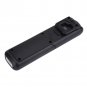 3W COB LED Work Light Lamp USB Rechargeable Magnetic Flashlight Torch with Hook