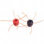 1/3/5X Plastic Line Head Double Trimmer Head Bobbin Set for Gasoline Brushcutter