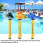 Pool Spa Hot tub Floating Animal Thermometer F/ C Display With 3 Varieties coi