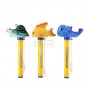 Pool Spa Hot tub Floating Animal Thermometer F/ C Display With 3 Varieties coi