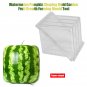 Square/Heart-shaped Watermelon Pumpkin Shape Mold Garden Fruit Growth Mould Tool