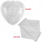 Square/Heart-shaped Watermelon Pumpkin Shape Mold Garden Fruit Growth Mould Tool