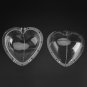 Square/Heart-shaped Watermelon Pumpkin Shape Mold Garden Fruit Growth Mould Tool