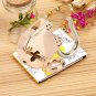 3Pcs Vintage Style Mini Padlocks Key Lock W/Key for Notebook Diary Jewelry coi