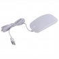 Electric USB Ultrasonic Washing Machine Automatic Washer Laundry Cleaning Device
