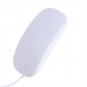 Electric USB Ultrasonic Washing Machine Automatic Washer Laundry Cleaning Device