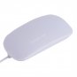 Electric USB Ultrasonic Washing Machine Automatic Washer Laundry Cleaning Device