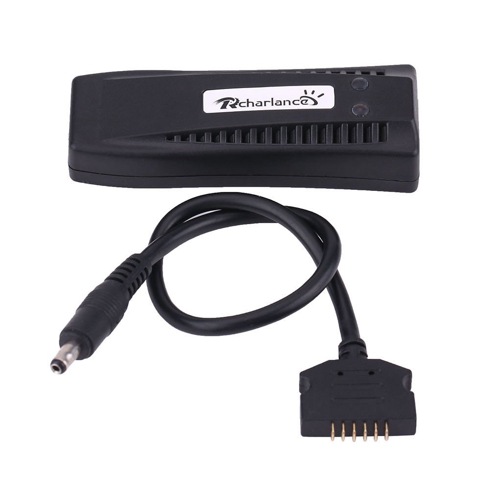 5V 3A USB Charger Battery to Power Bank Adapter Converter for DJI Spark Drone