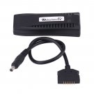 5V 3A USB Charger Battery to Power Bank Adapter Converter for DJI Spark Drone
