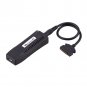 5V 3A USB Charger Battery to Power Bank Adapter Converter for DJI Spark Drone