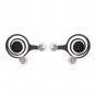 2pcs/Set Plastic Joysticks Touch Screen Smartphone For Phone Tablet Arcade Game