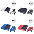 Vinyl Skin Decals Stickers Protective Cover for Xbox One Kinect 2 Controllers