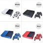 Vinyl Skin Decals Stickers Protective Cover for Xbox One Kinect 2 Controllers