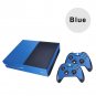 Vinyl Skin Decals Stickers Protective Cover for Xbox One Kinect 2 Controllers