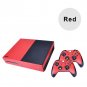 Vinyl Skin Decals Stickers Protective Cover for Xbox One Kinect 2 Controllers
