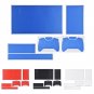 Vinyl Skin Decals Stickers Protective Cover for Xbox One Kinect 2 Controllers