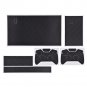 Vinyl Skin Decals Stickers Protective Cover for Xbox One Kinect 2 Controllers